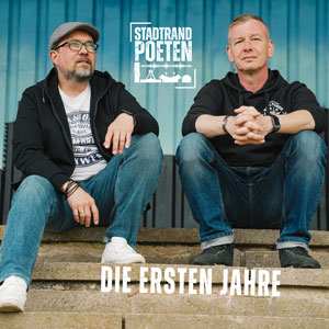 Albumcover - Die ersten Jahre